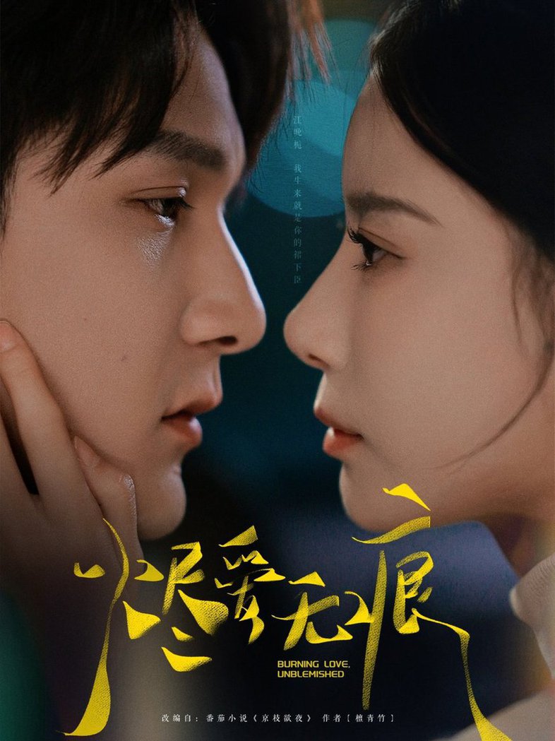 烬爱无痕 第01-30集