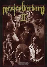 墨西哥恐怖故事2