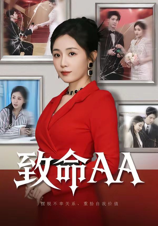 致命AA(全集)