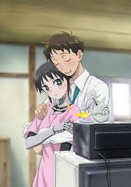 我的妻子没有感情