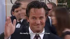 马修·派瑞：一场好莱坞的悲剧(全集)