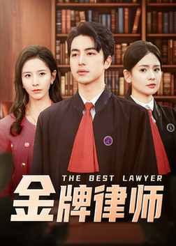 金牌律师 第01-20集