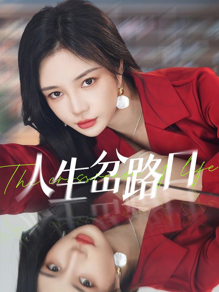 人生岔路口 第01-30集(大结局)