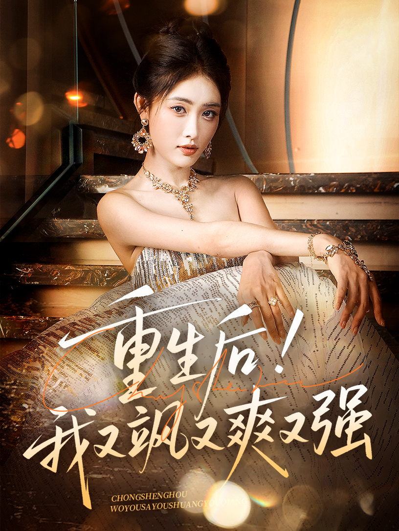 重生后我又飒又爽又强(全集)