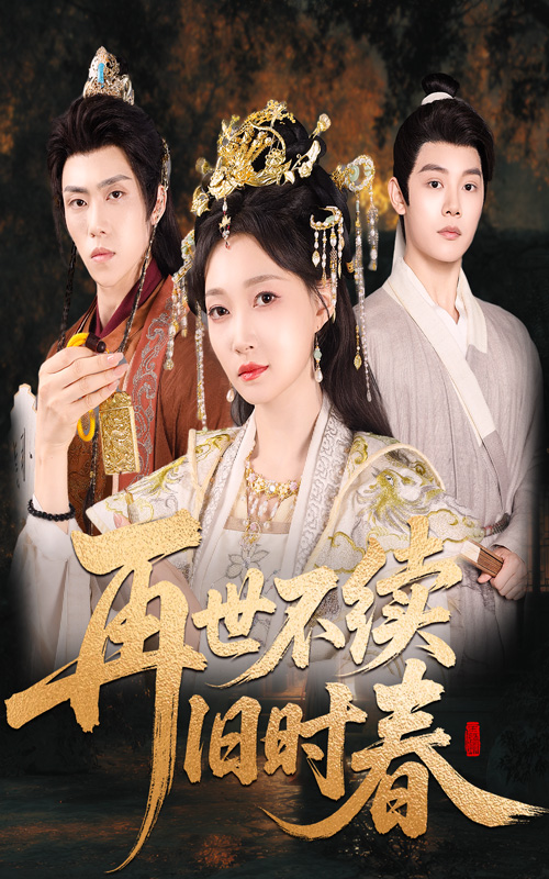 再世不续旧时春(全集)
