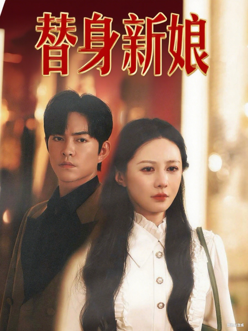 替身新娘(全集)