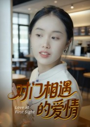 对门相遇的爱情(全集)