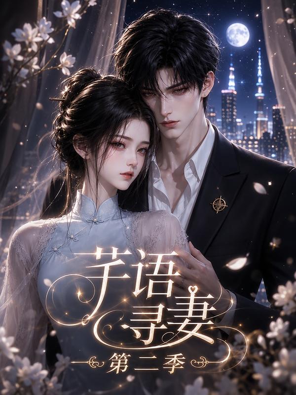 芊语寻妻第二季(全集)