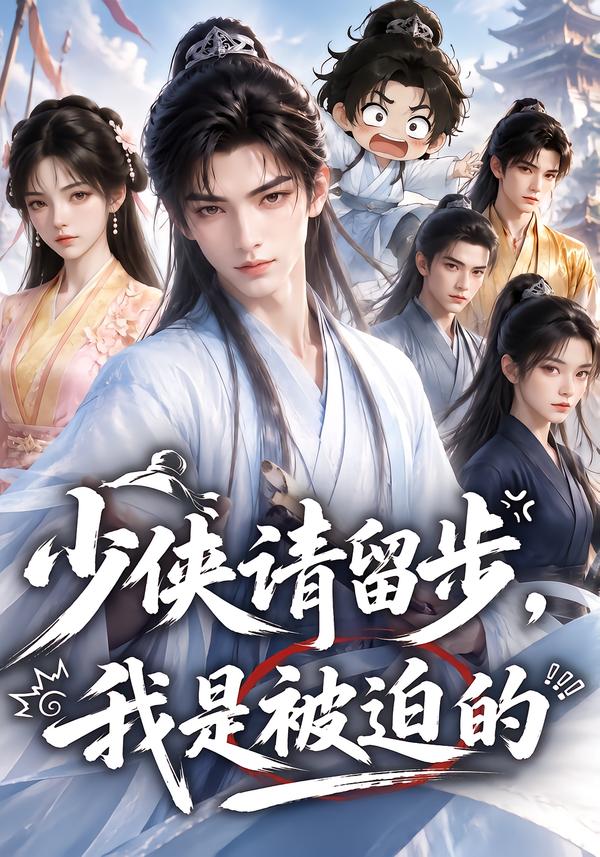 少侠请留步，我是被迫的(全集)