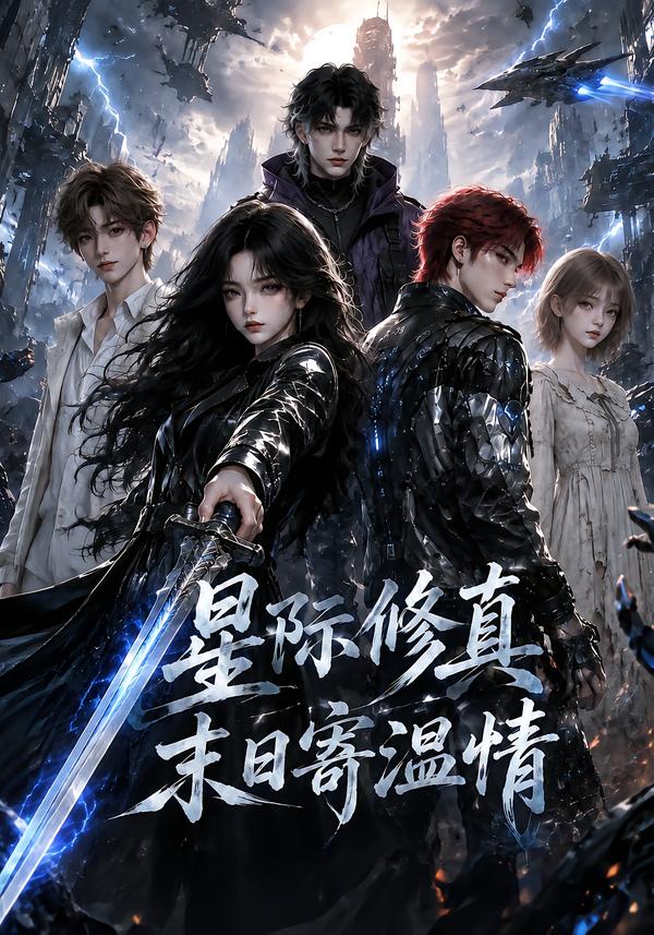 星际修真，末日寄温情(全集)