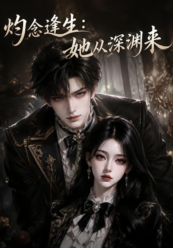 灼念逢生：她从深渊来(全集)