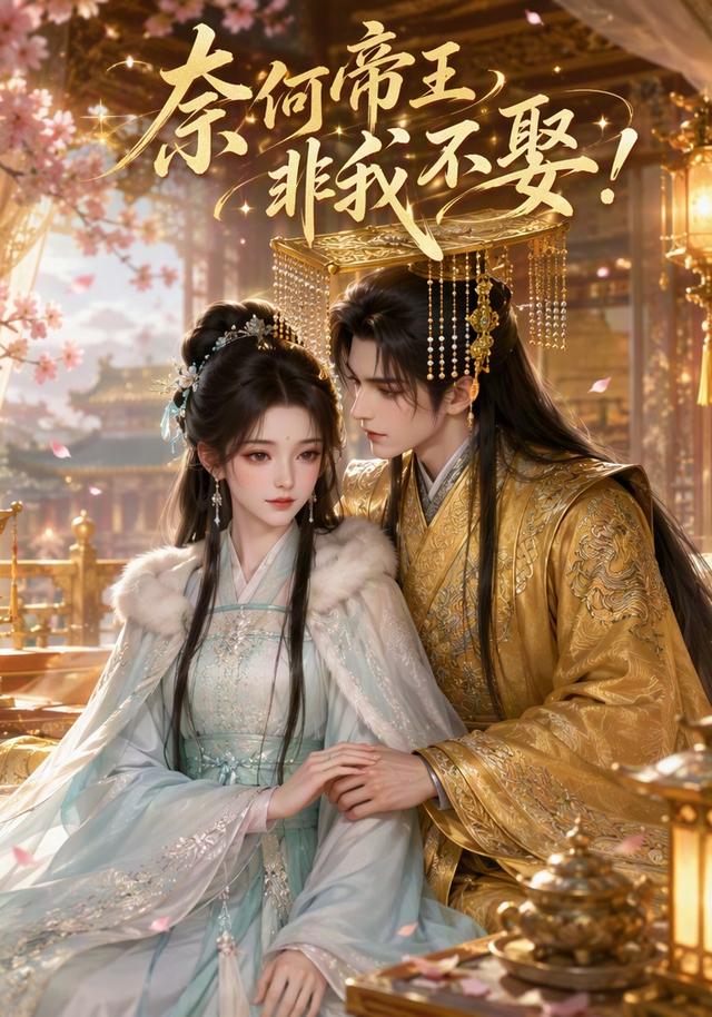 奈何帝王非我不娶！(全集)
