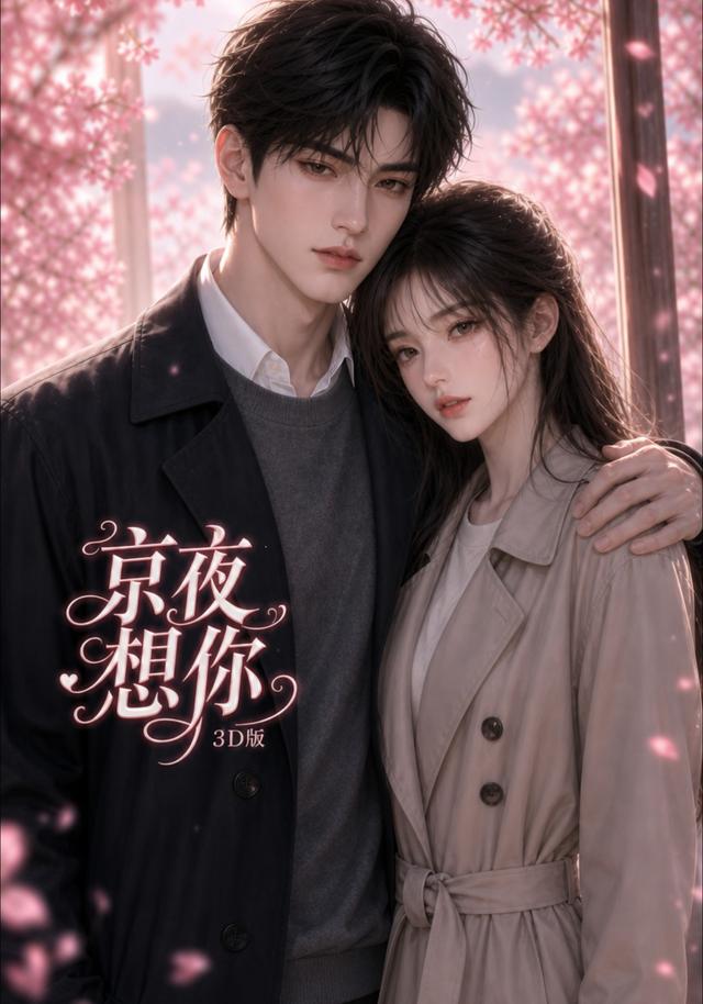 京夜想你3D版(全集)