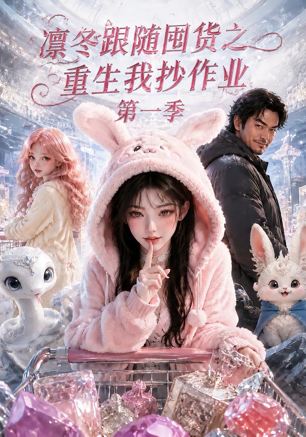 凛冬跟随囤货之重生我抄作业第一季(全集)
