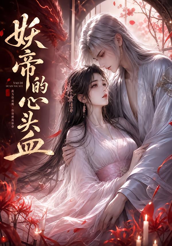 妖帝的心头血(全集)