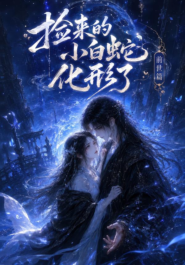 捡来的小白蛇化形了之前世篇(全集)