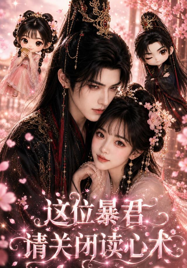 这位暴君，请关闭读心术(全集)