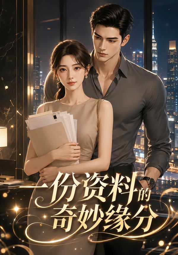 一份资料的奇妙缘分(全集)