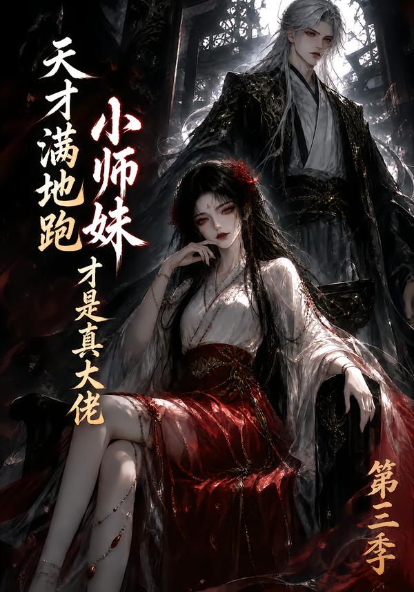 天才满地跑，小师妹才是真大佬第三季(全集)