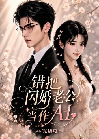 错把闪婚老公当作AI完结篇(全集)