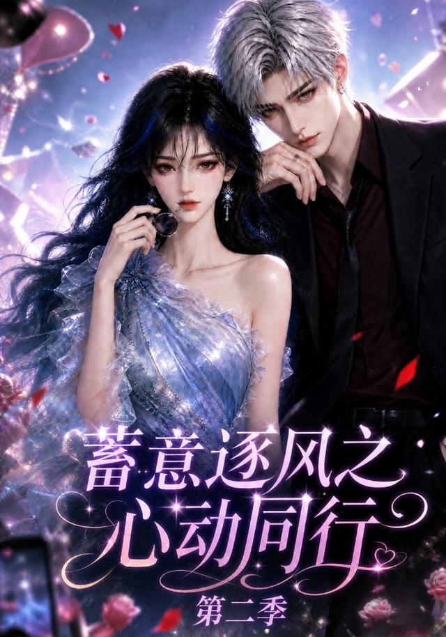 蓄意逐风之心动同行第二季(全集)