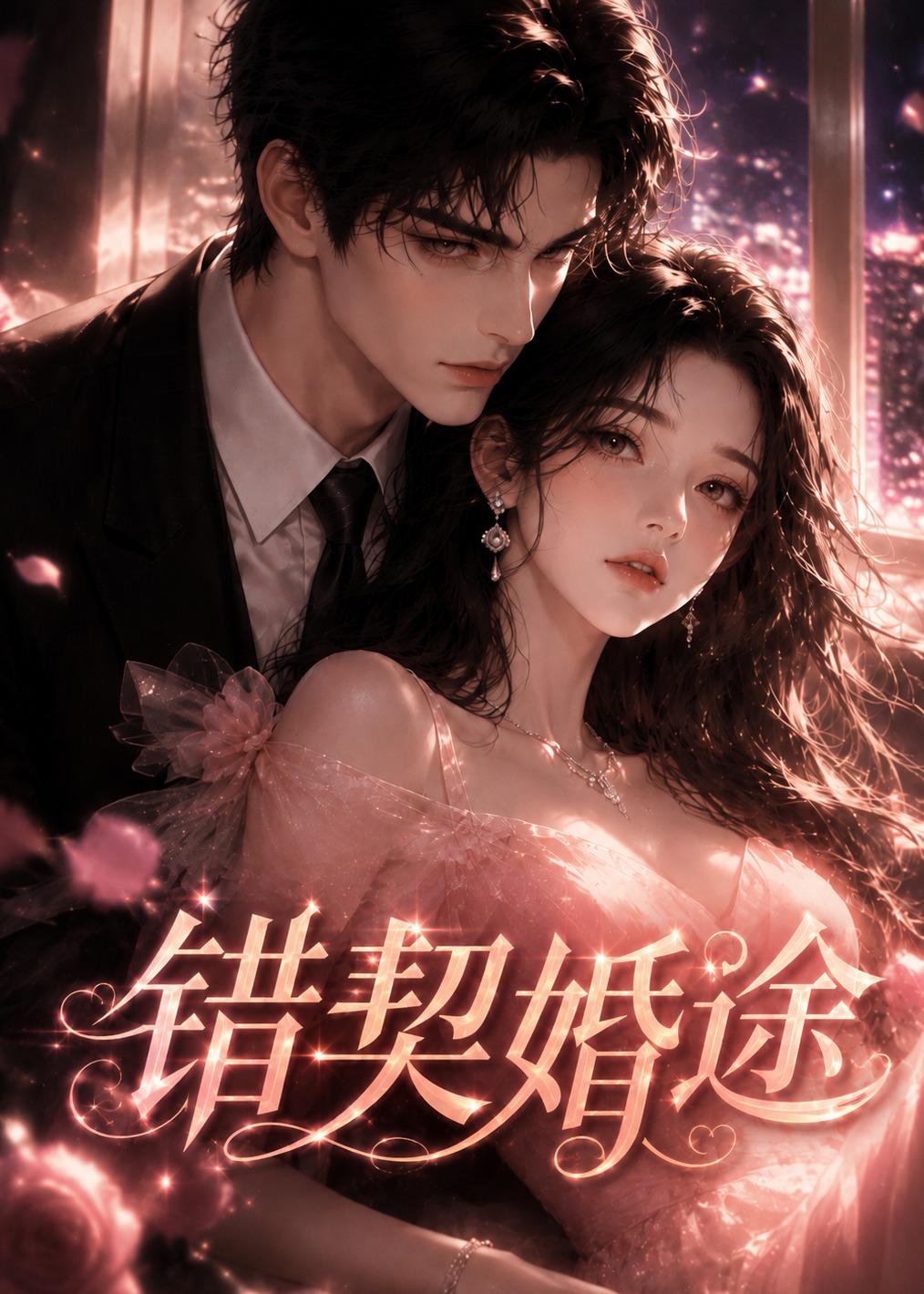 错契婚途(全集)