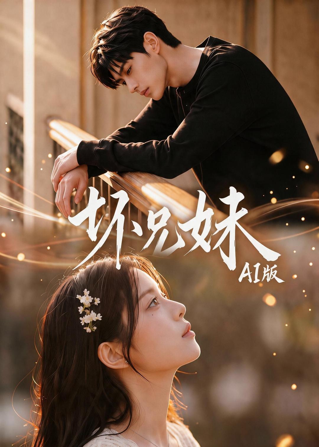 坏兄妹Ai版(全集)