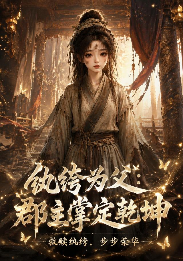纨绔为父：郡主掌定乾坤(全集)
