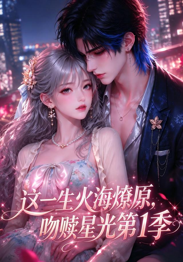这一生火海燎原，吻赎星光第1季(全集)