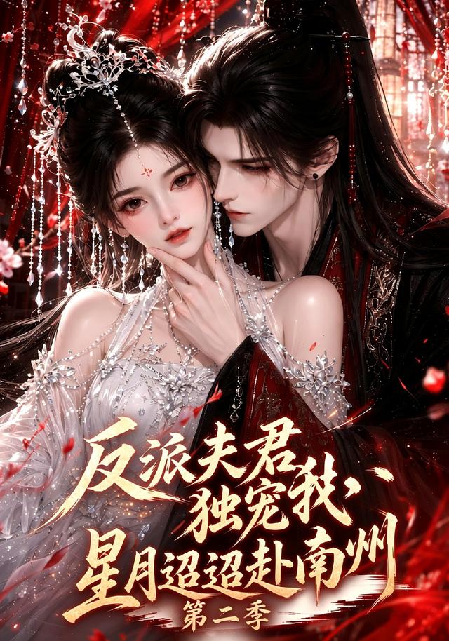 反派夫君独宠我，星月迢迢赴南州第二季(全集)