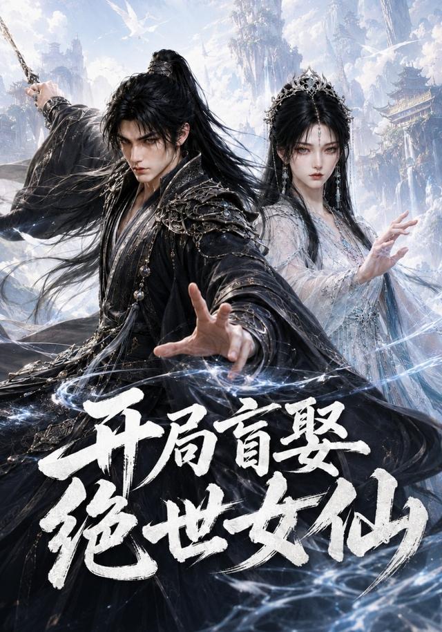 开局盲娶绝世女仙(全集)