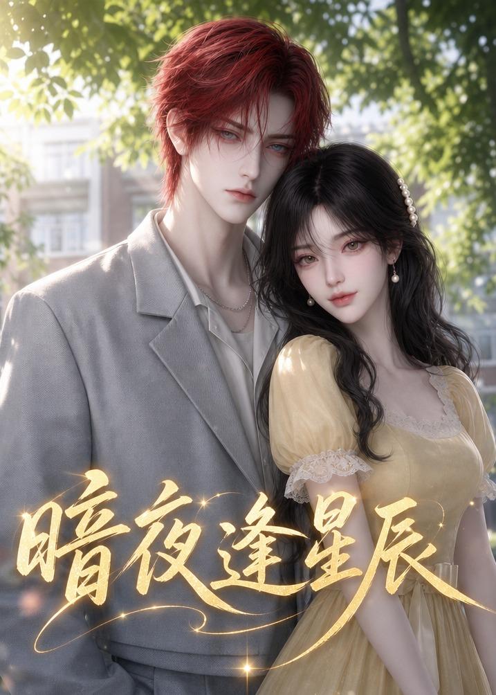 暗夜逢星辰(全集)