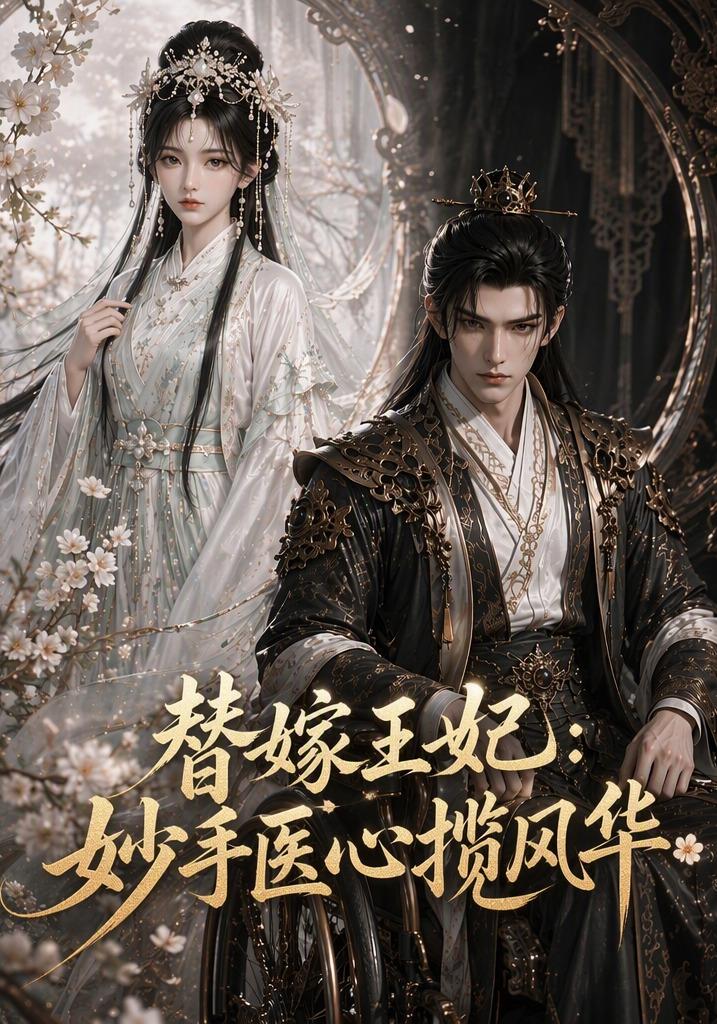 替嫁王妃：妙手医心揽风华(全集)