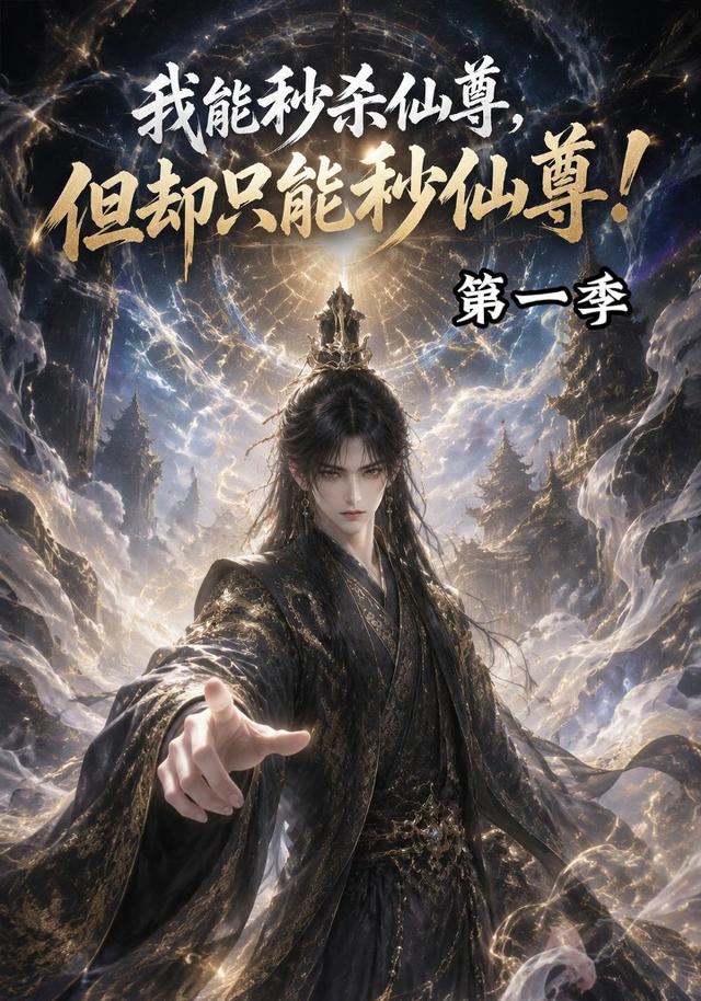 我能秒杀仙尊，但却只能秒仙尊！第一季(全集)