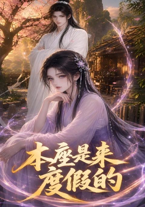 本座是来度假的(全集)