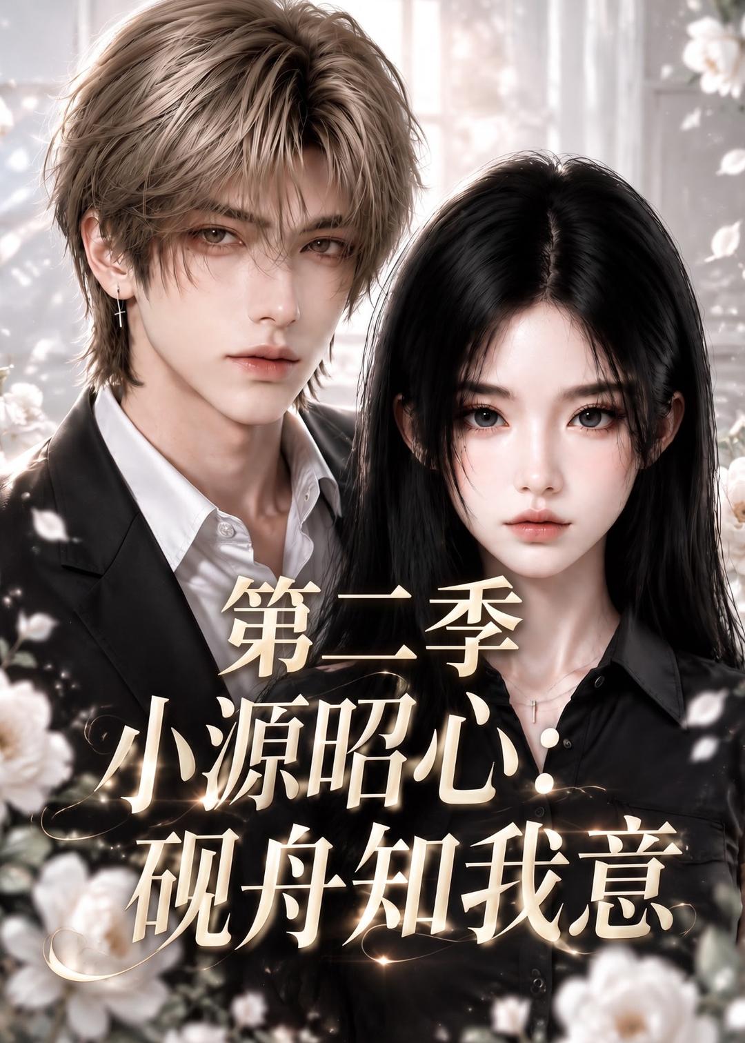 小源昭心：砚舟知我意第二季(全集)
