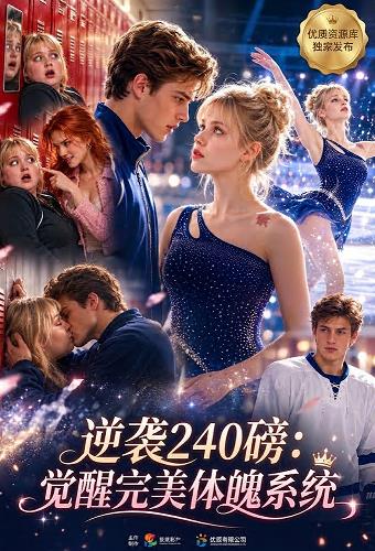 逆袭240磅：觉醒完美体魄系统(全集)