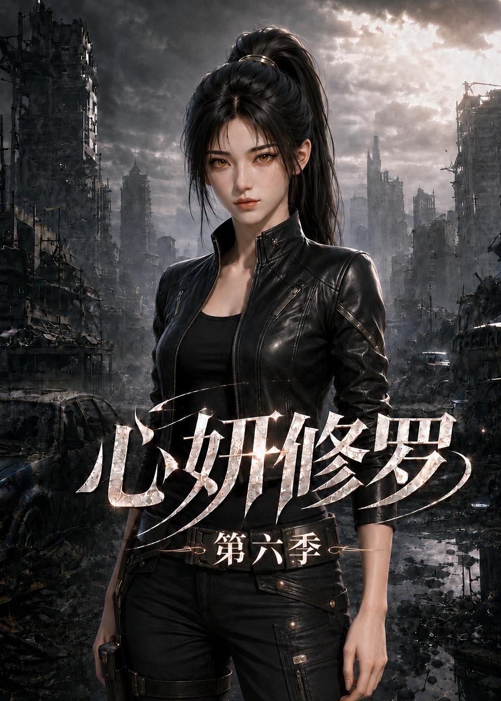 心妍修罗第六季(全集)
