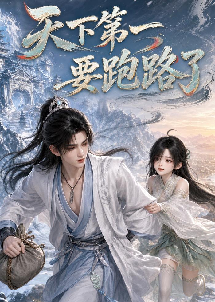 天下第一要跑路了(全集)