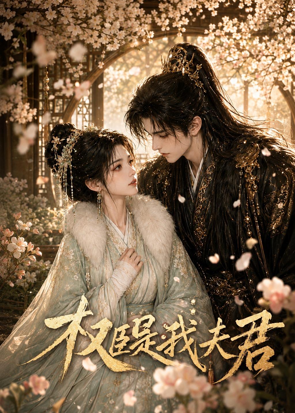 权臣是我夫君(全集)
