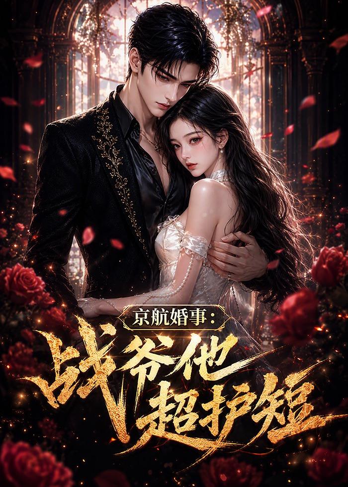 京航婚事：战爷他超护短(全集)