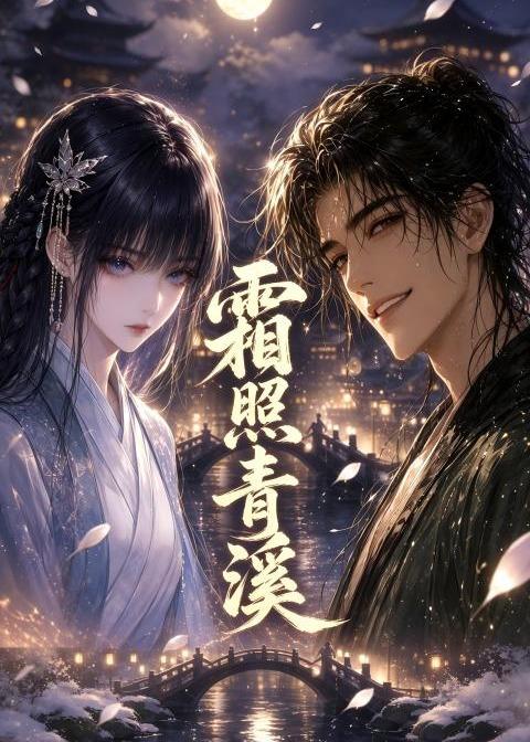 霜照青溪(全集)