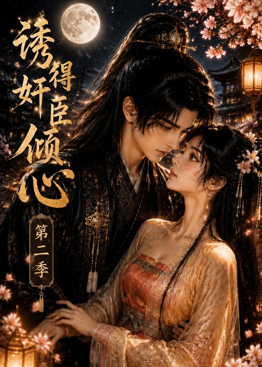 诱得奸臣倾心第二季(全集)