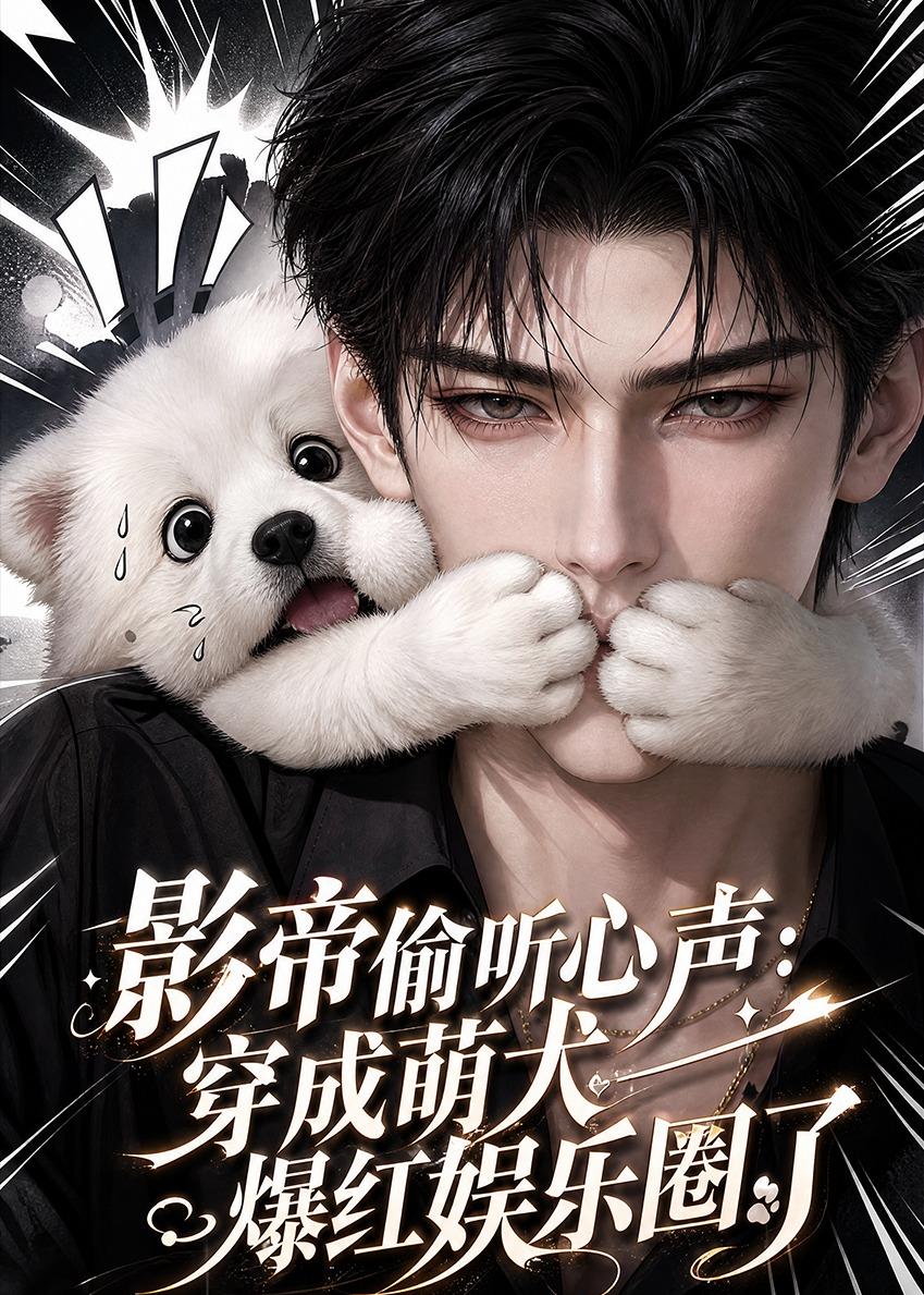 影帝偷听心声_穿成萌犬爆红娱乐圈(全集)