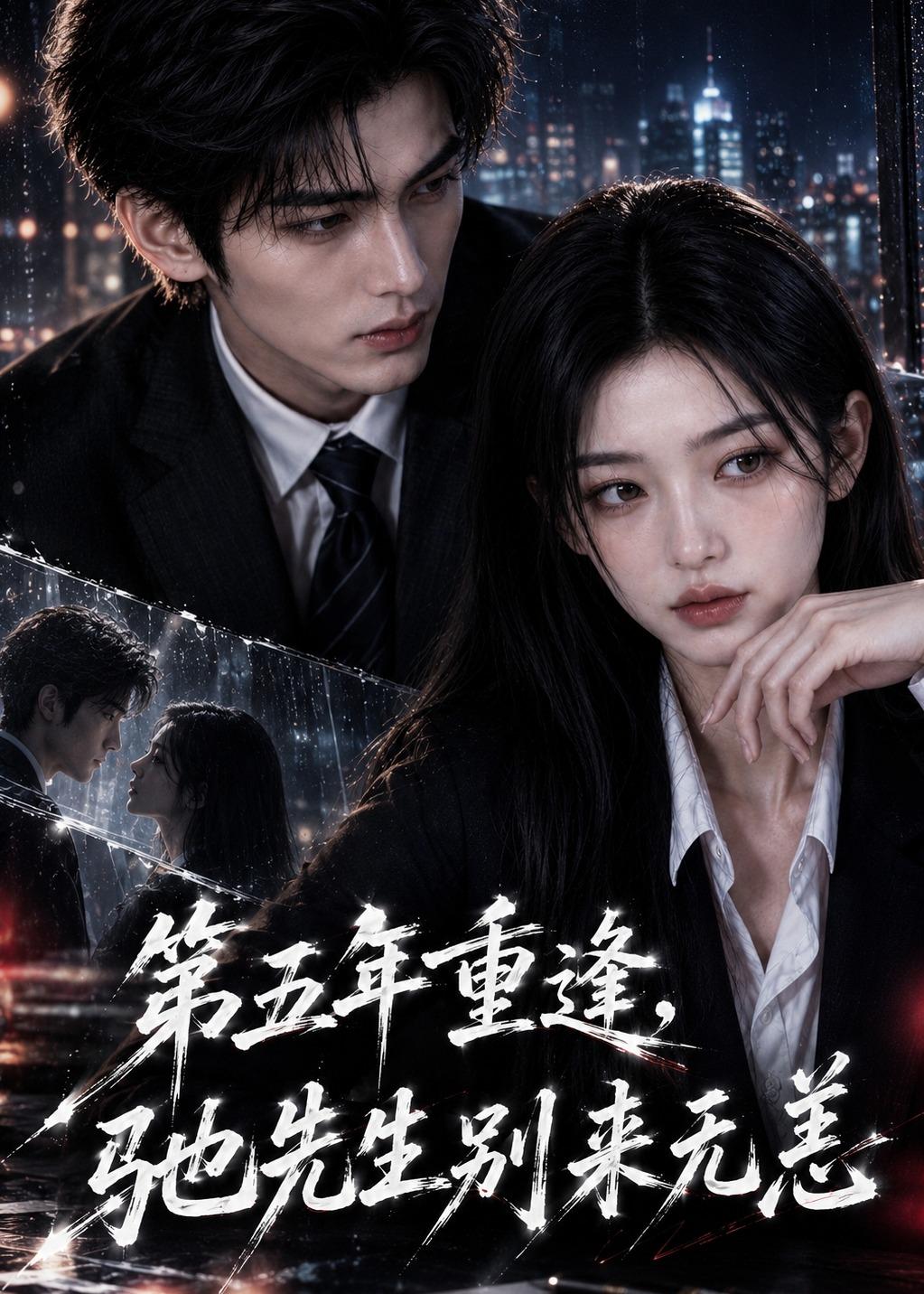 第五年重逢，驰先生别来无恙(全集)