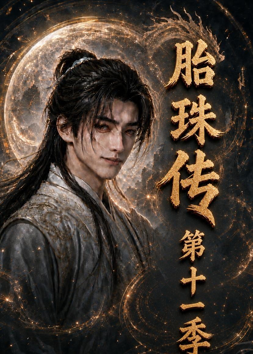 胎珠传第十一季(全集)