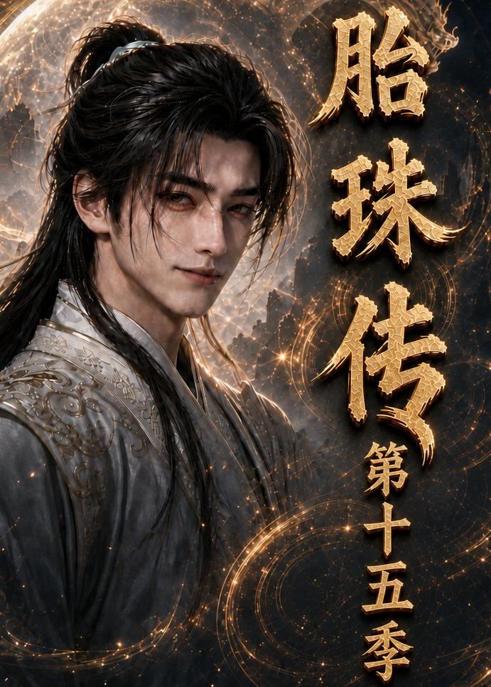 胎珠传第十五季(全集)