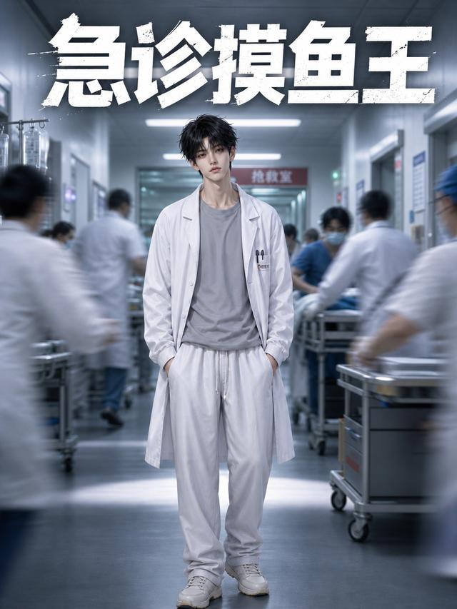 急诊摸鱼王(全集)