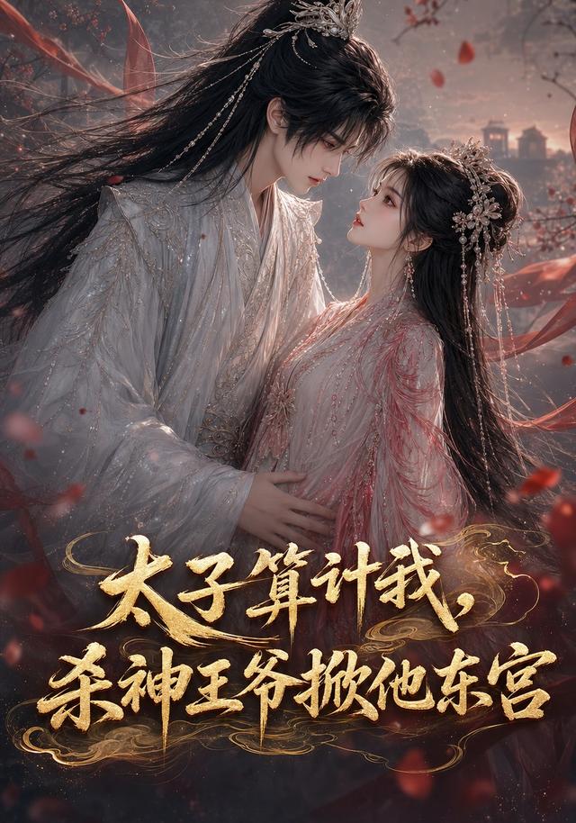 太子算计我，杀神王爷掀他东宫(全集)