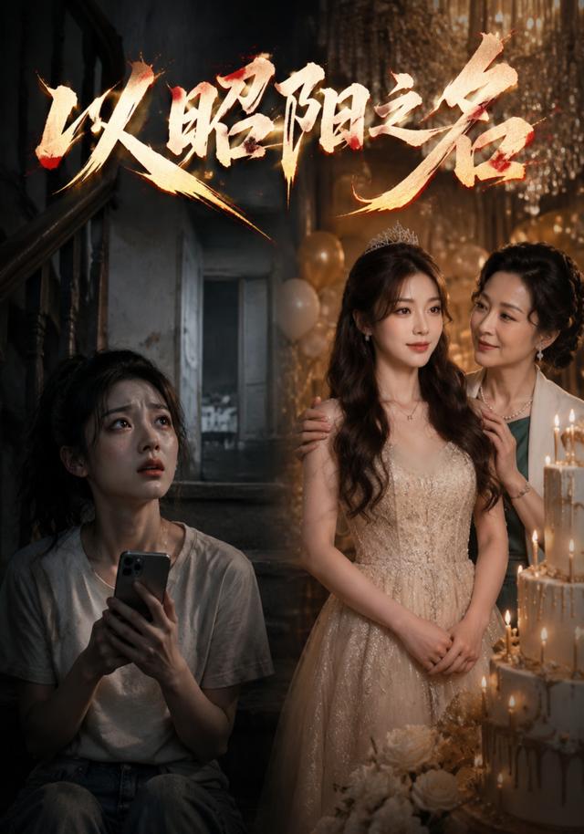 以昭阳之名(全集)